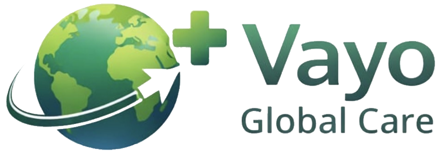 Vayo Global Care LTD