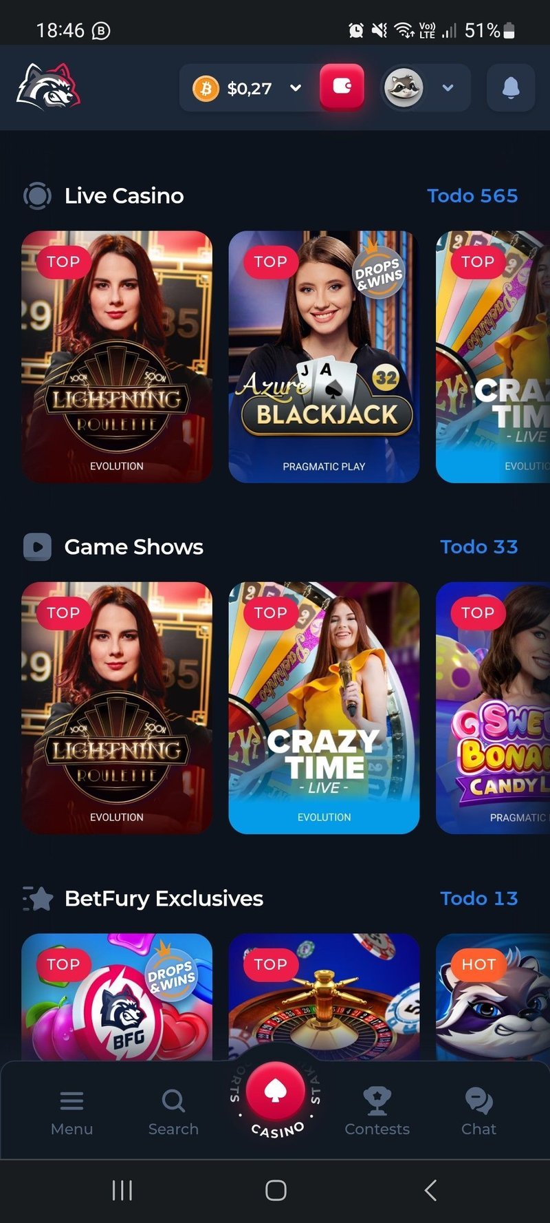 Harry casino online, harry casino